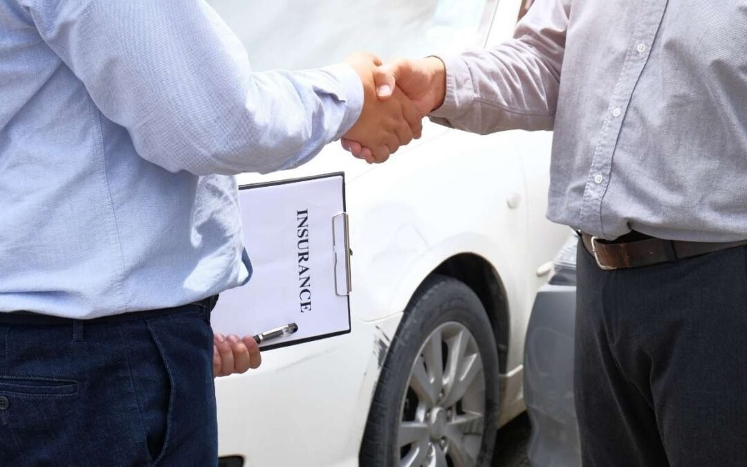 Car Insurance Policy Comparison in Dubai: A Comprehensive Guide to Evaluating Coverage