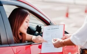 Car Insurance Premium Hike in Dubai Causes, Trends, and Solutions