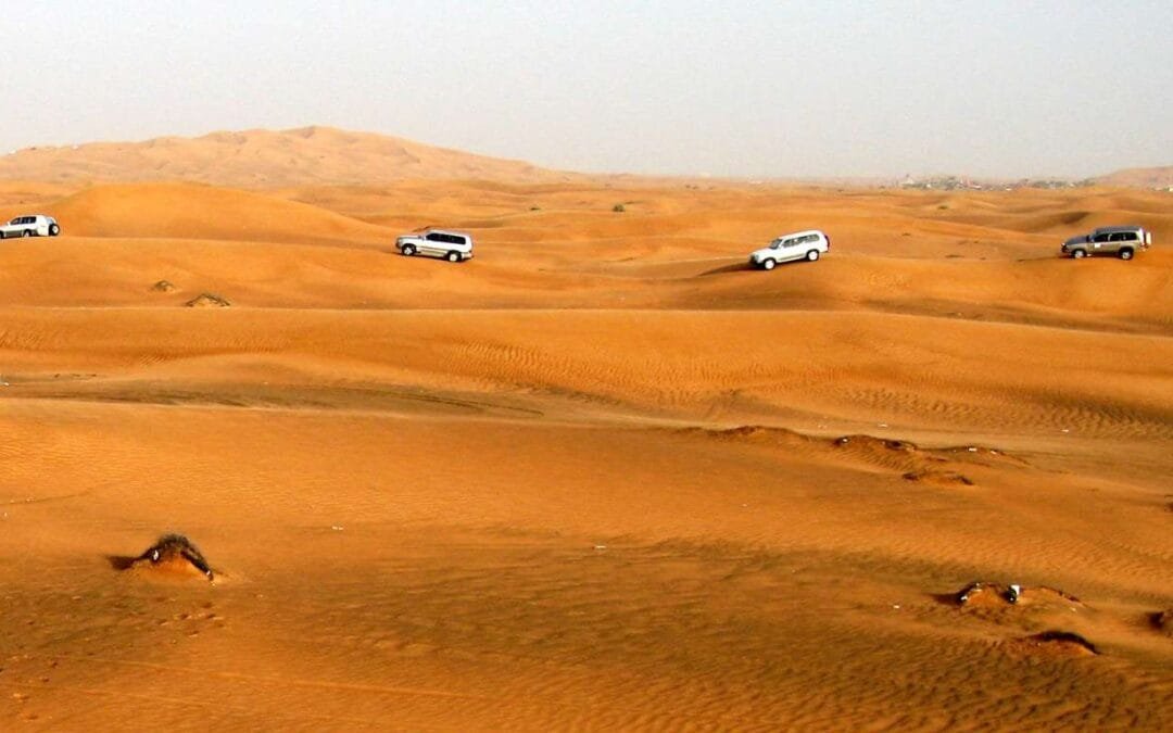 Car Insurance Advantages in Dubai: Key Benefits for Drivers and Communities