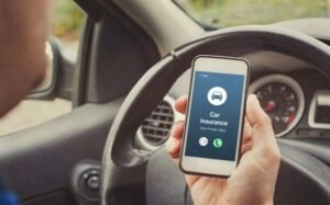 Car Insurance Online Purchase in Dubai A Comprehensive Step-by-Step Guide