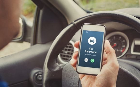 Car Insurance Online Purchase in Dubai: A Comprehensive Step-by-Step Guide