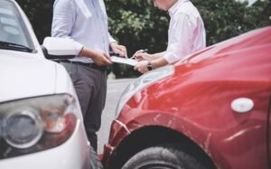 Car Insurance Pre-Existing Conditions in Dubai Navigating Vehicle and Driver Histories