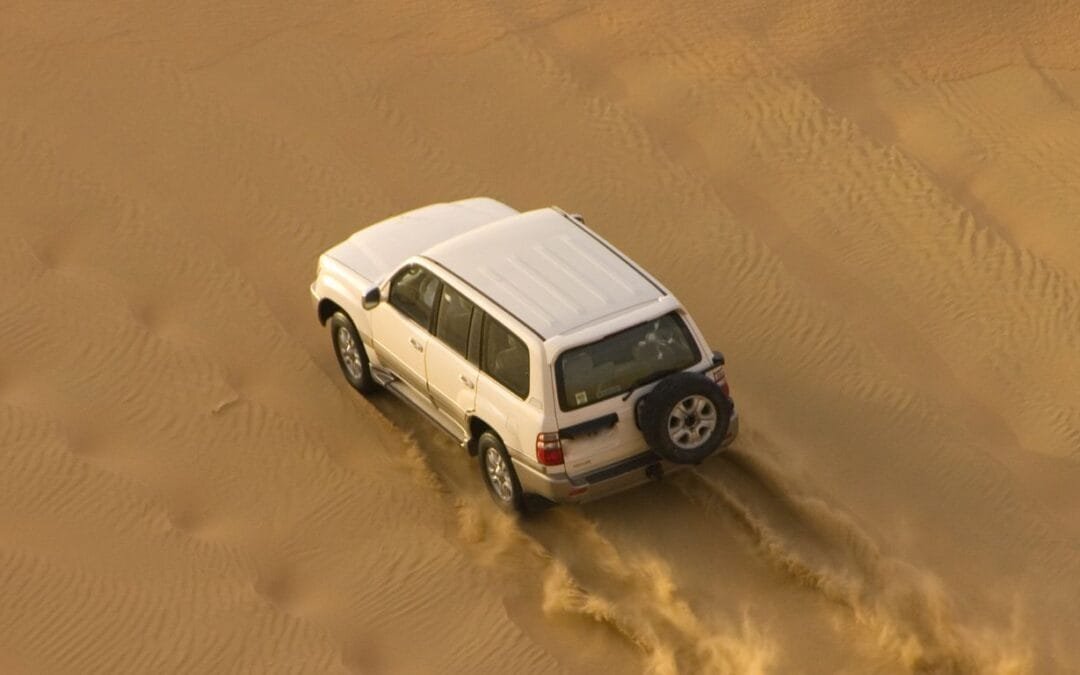 Car Insurance Risk Assessment in Dubai: Evaluating Coverage Needs and Premium Influences