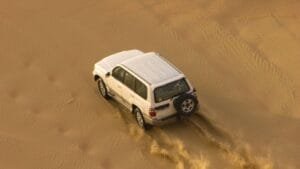 Car Insurance Risk Assessment in Dubai Evaluating Coverage Needs and Premium Influences