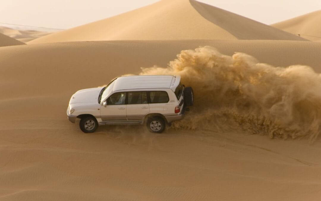 Car Insurance Cost in Dubai: Key Factors, Variations, and Budget-Friendly Strategies