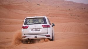 Choosing the Right Dubai Car Insurance Company: A Comprehensive Guide to Seamless Motor Insurance in the UAE