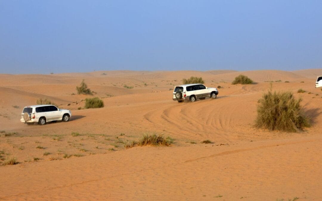 Car Insurance Demand in Dubai Key Drivers, Market Trends, and Future Outlook