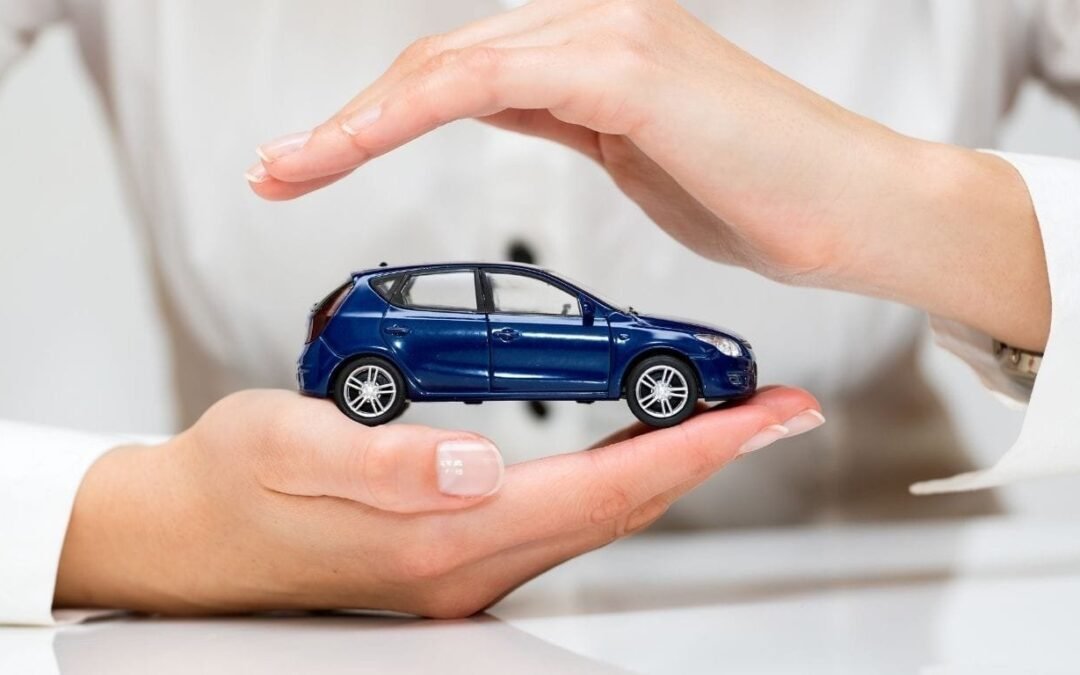 Third-Party Insurance